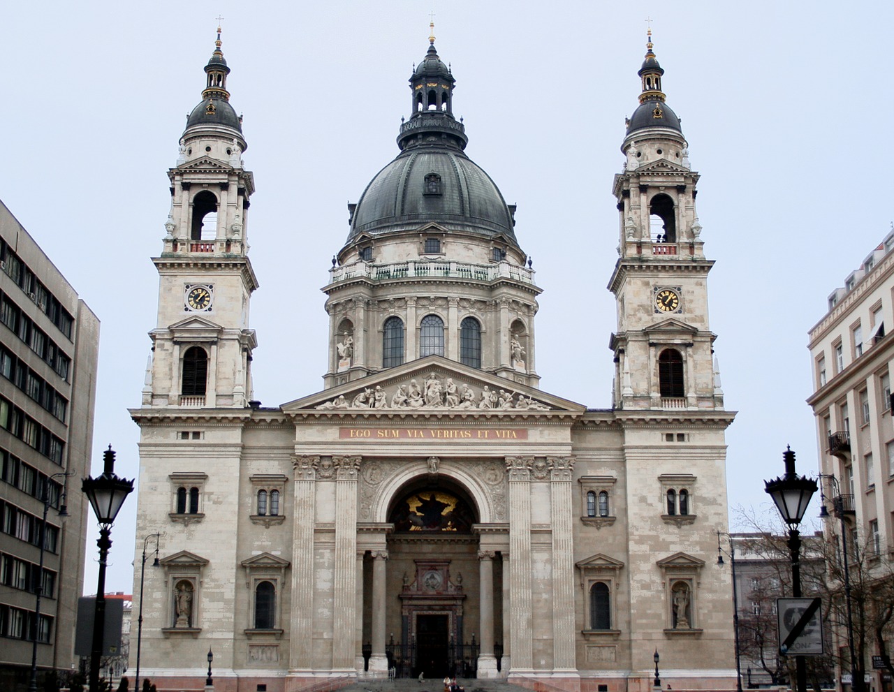 St Stephens Basilica 2549411 1280