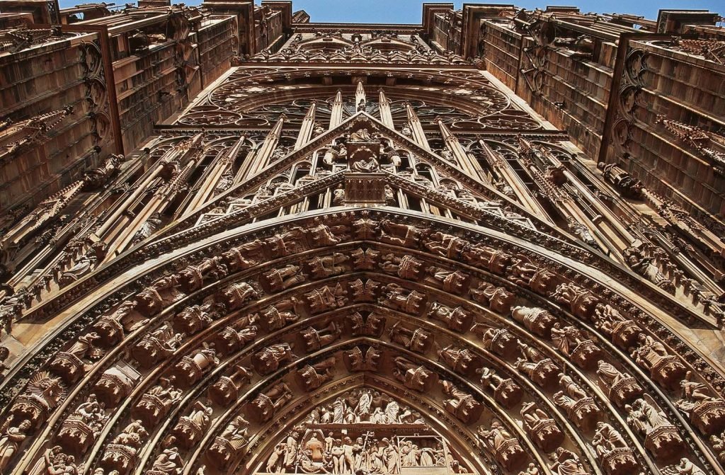 02 Cathedrale Gable Facade Occidentale Christophe Hamm 1024x671