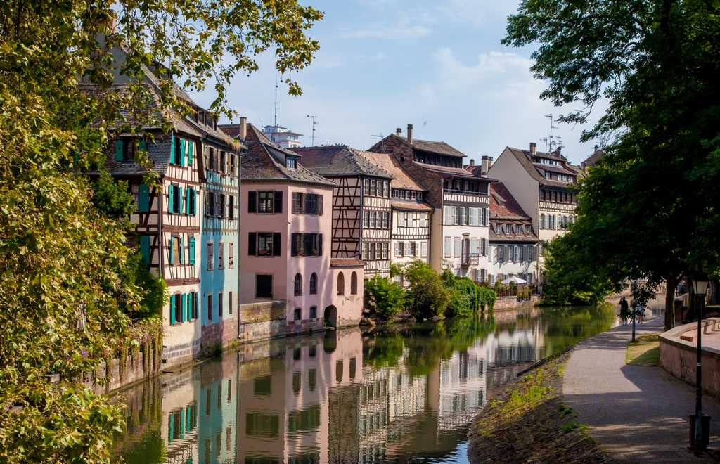 Petite France 2