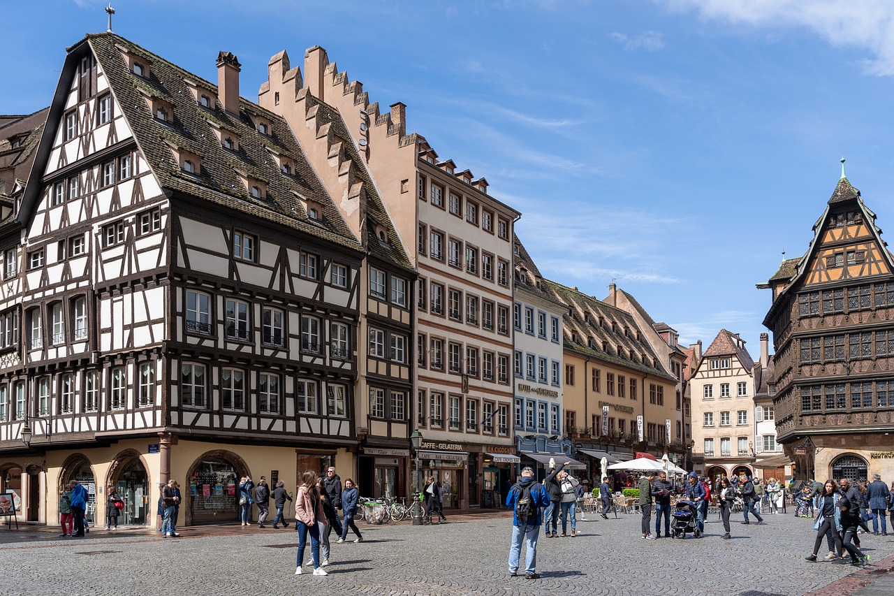 Strasbourg 4208001 1280