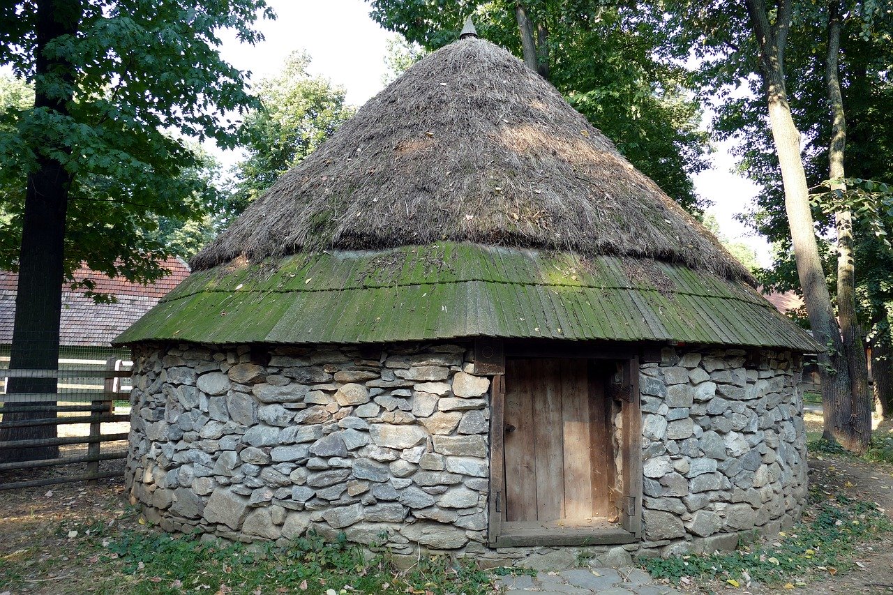 Open Air Museum 