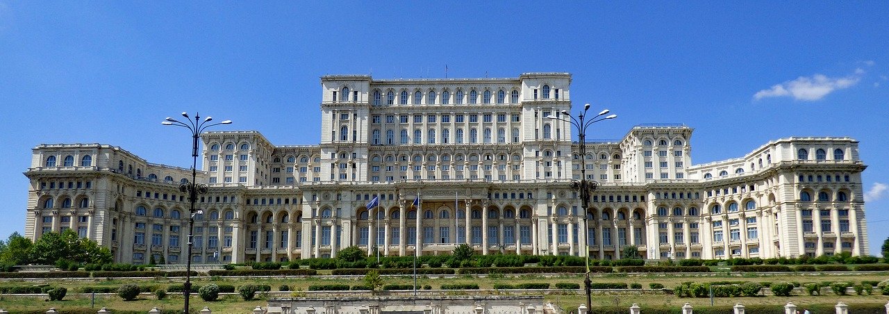 Parlement Bucarest (2)