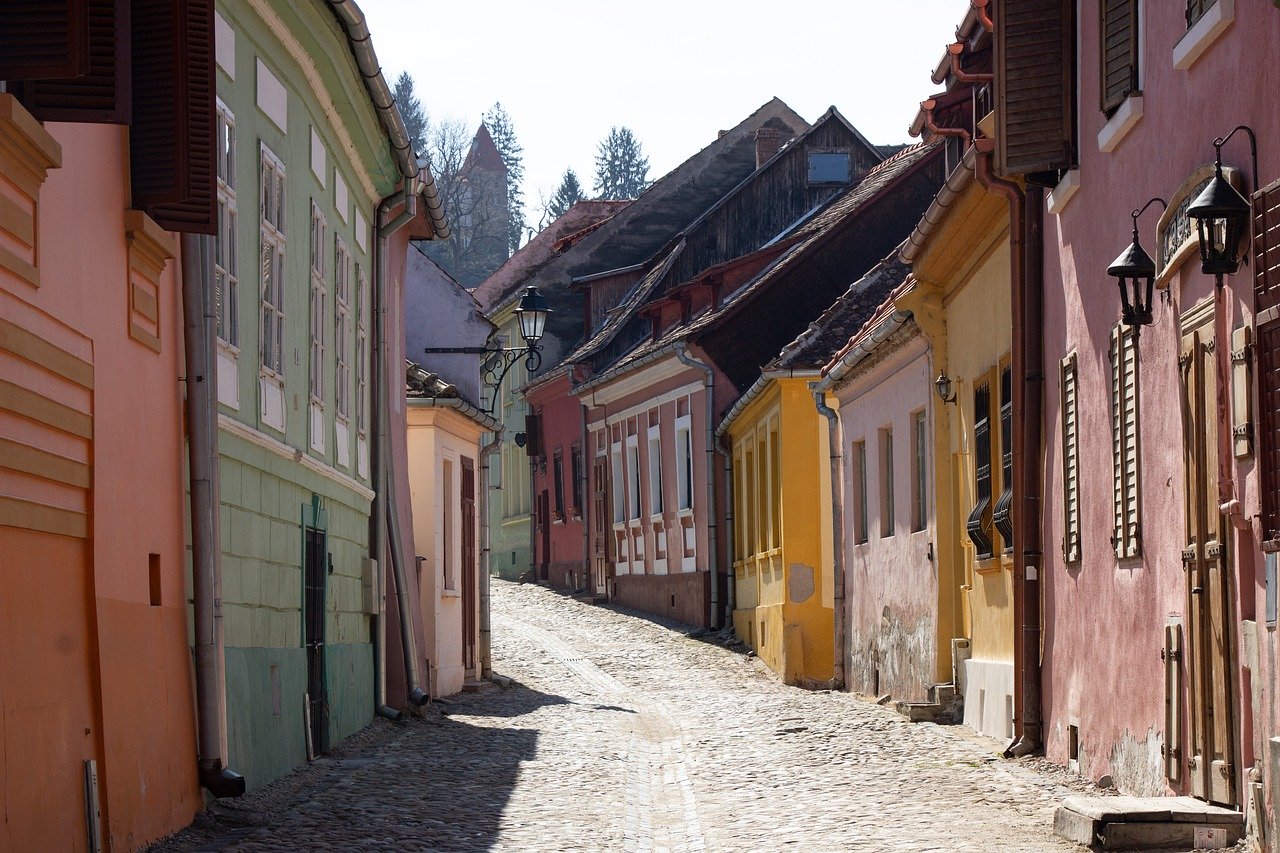 Sighisoara 4093861 1280