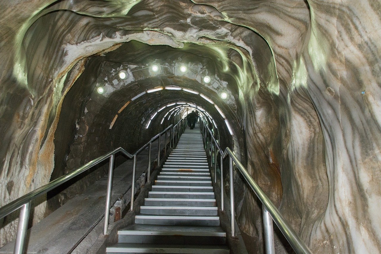 Turda Salt Mine 1928526 1280