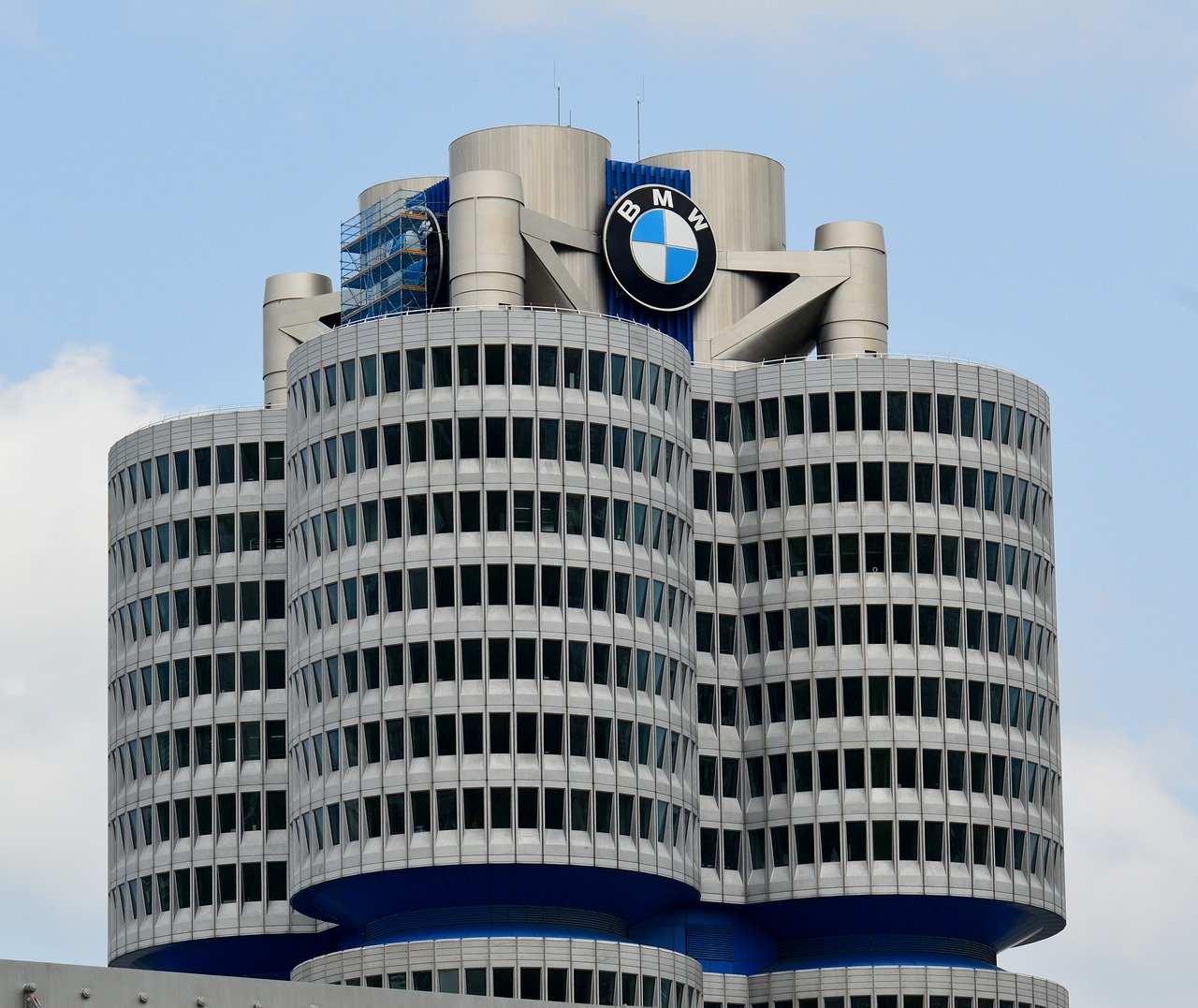 Bmw Welt