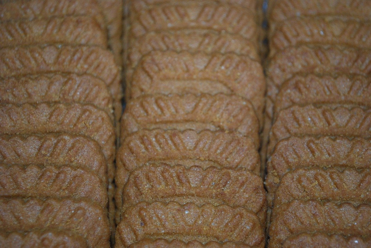 Speculoos Belgique