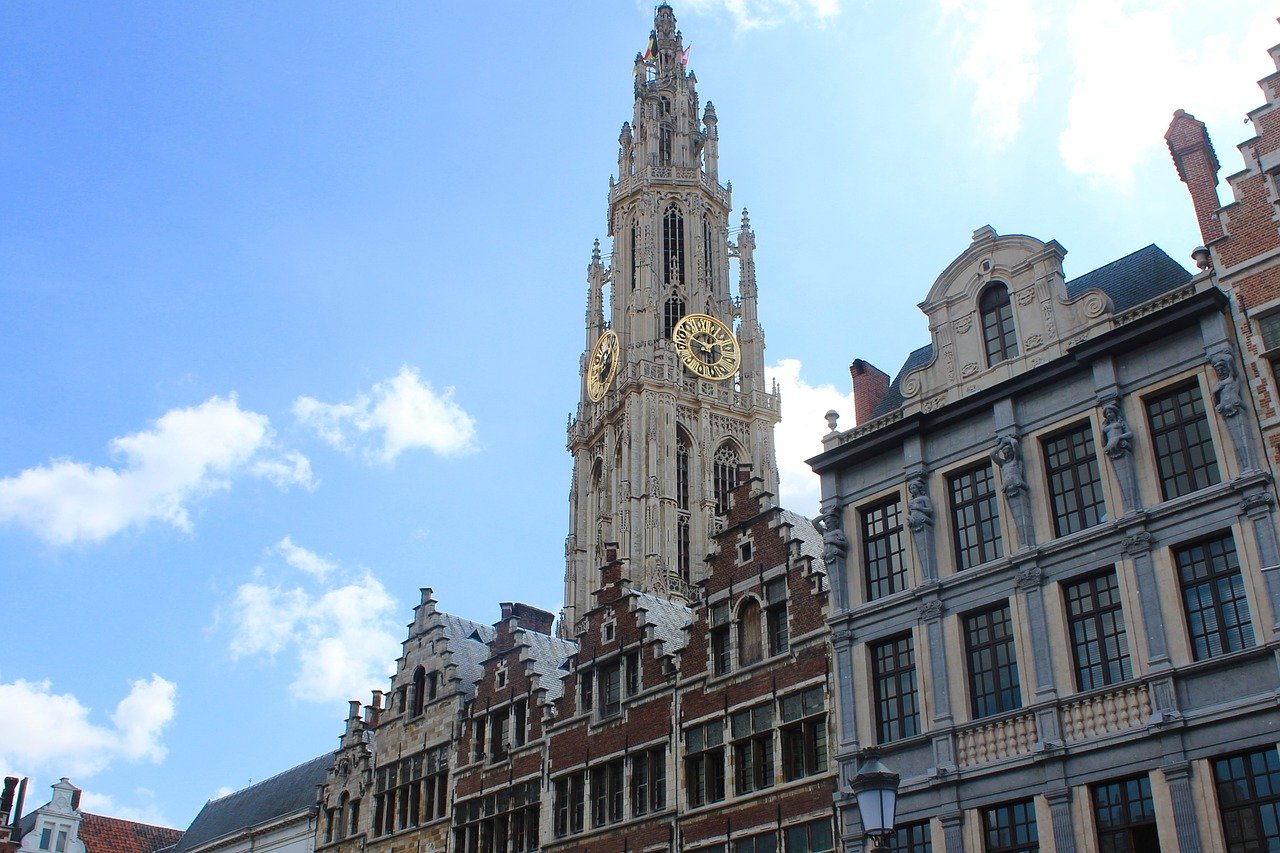 Anvers 2