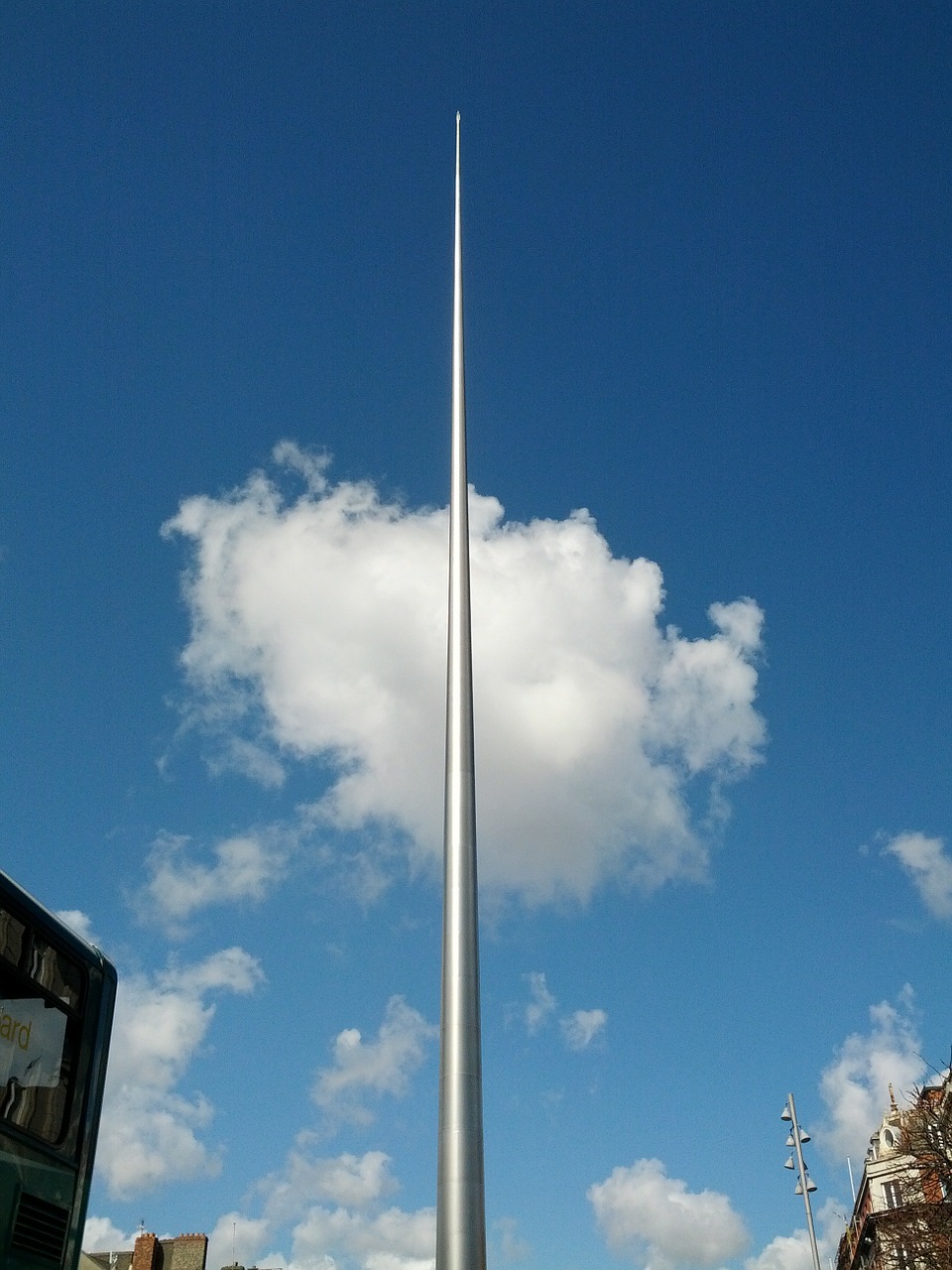 Dublin Spire