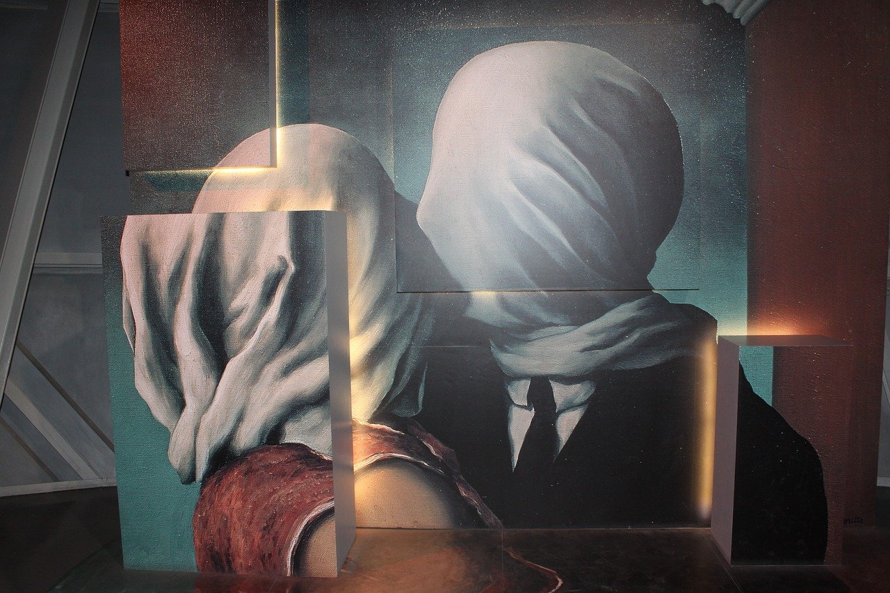 Magritte Bruxelles