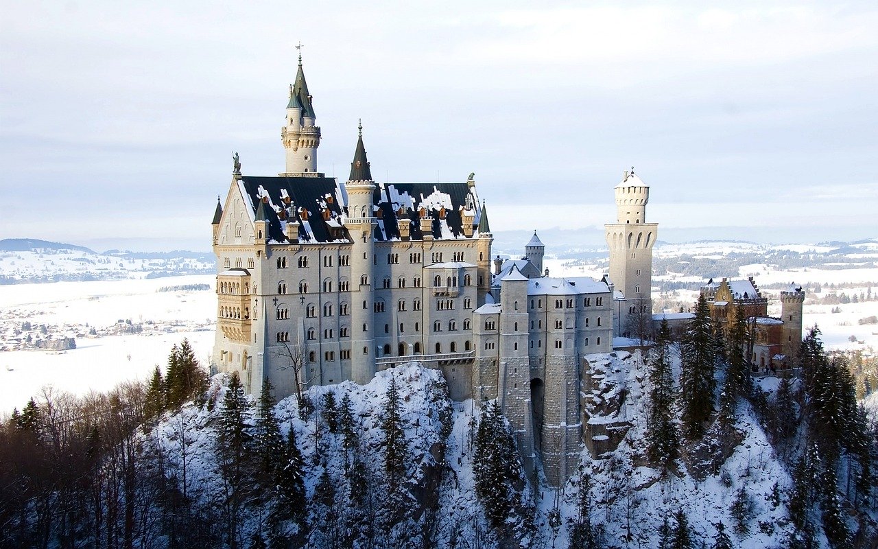 Neuschwanstein 701732 1280