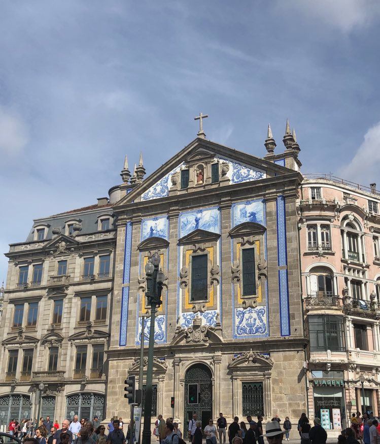 porto rue 