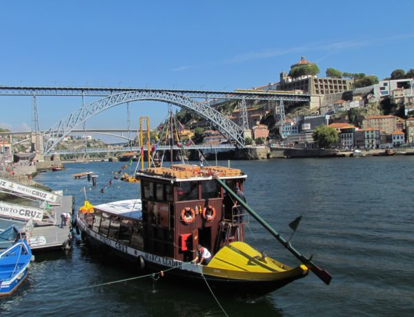 portugal porto