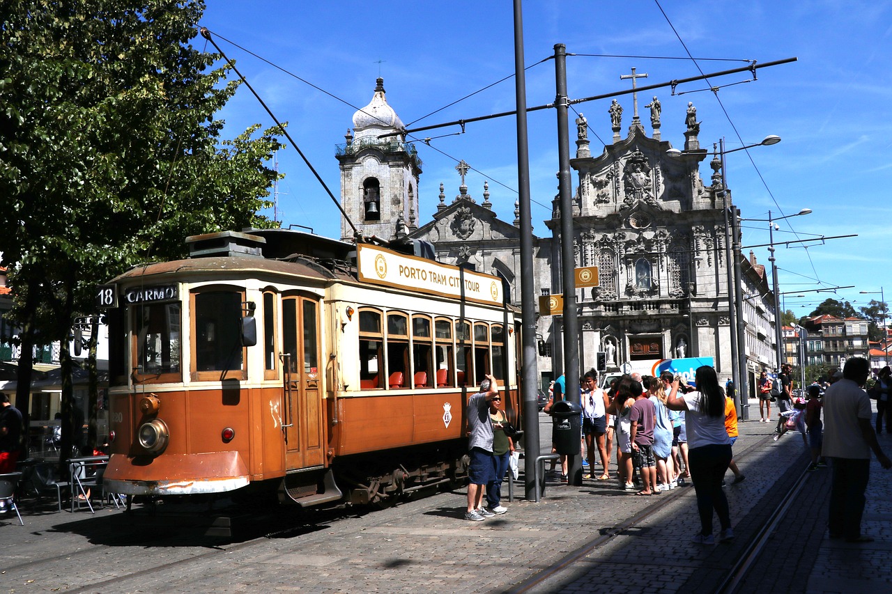Centre Porto