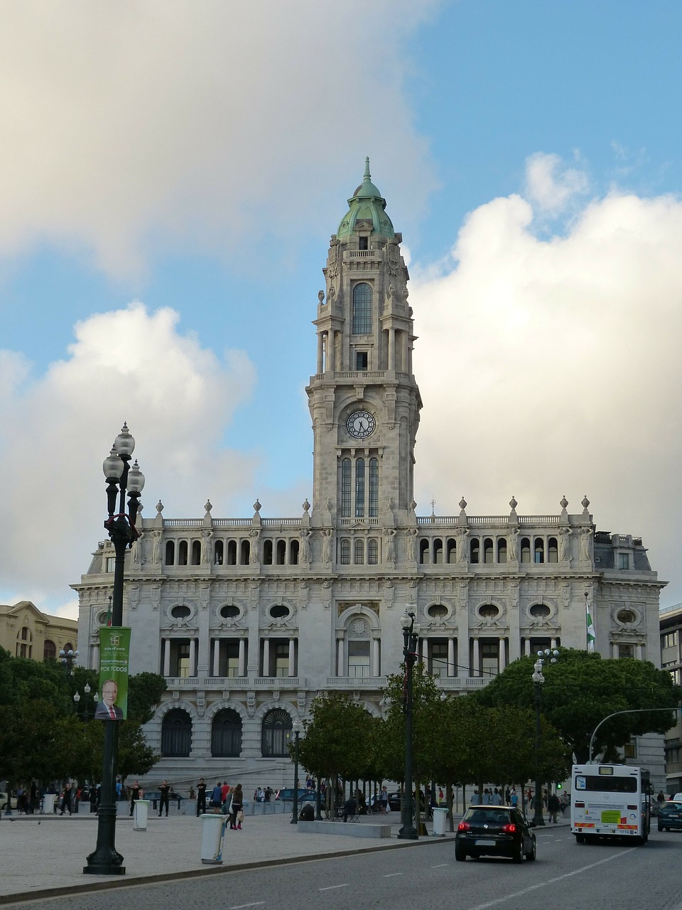 Hotel De Ville Porto
