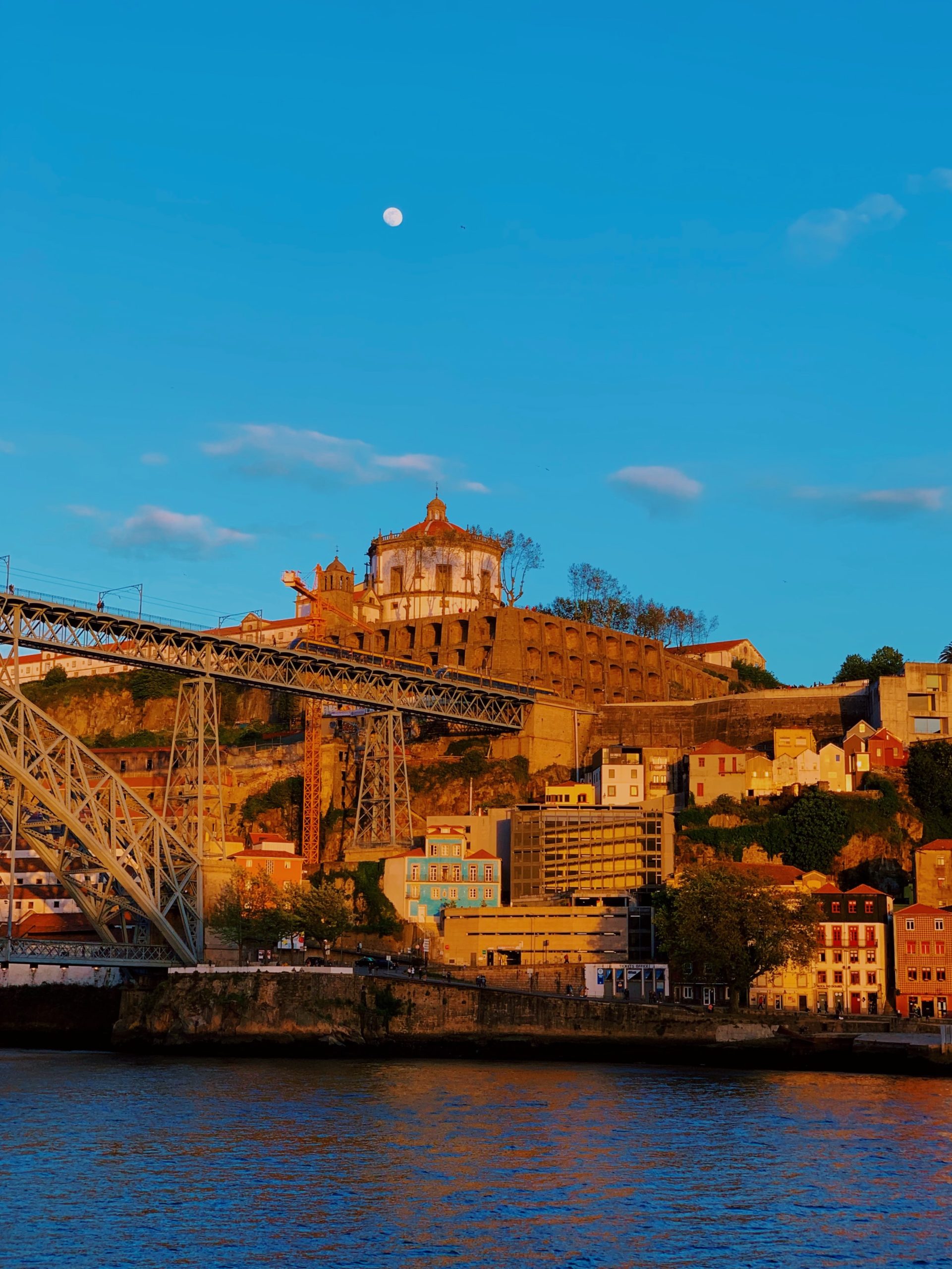 Monastere Porto