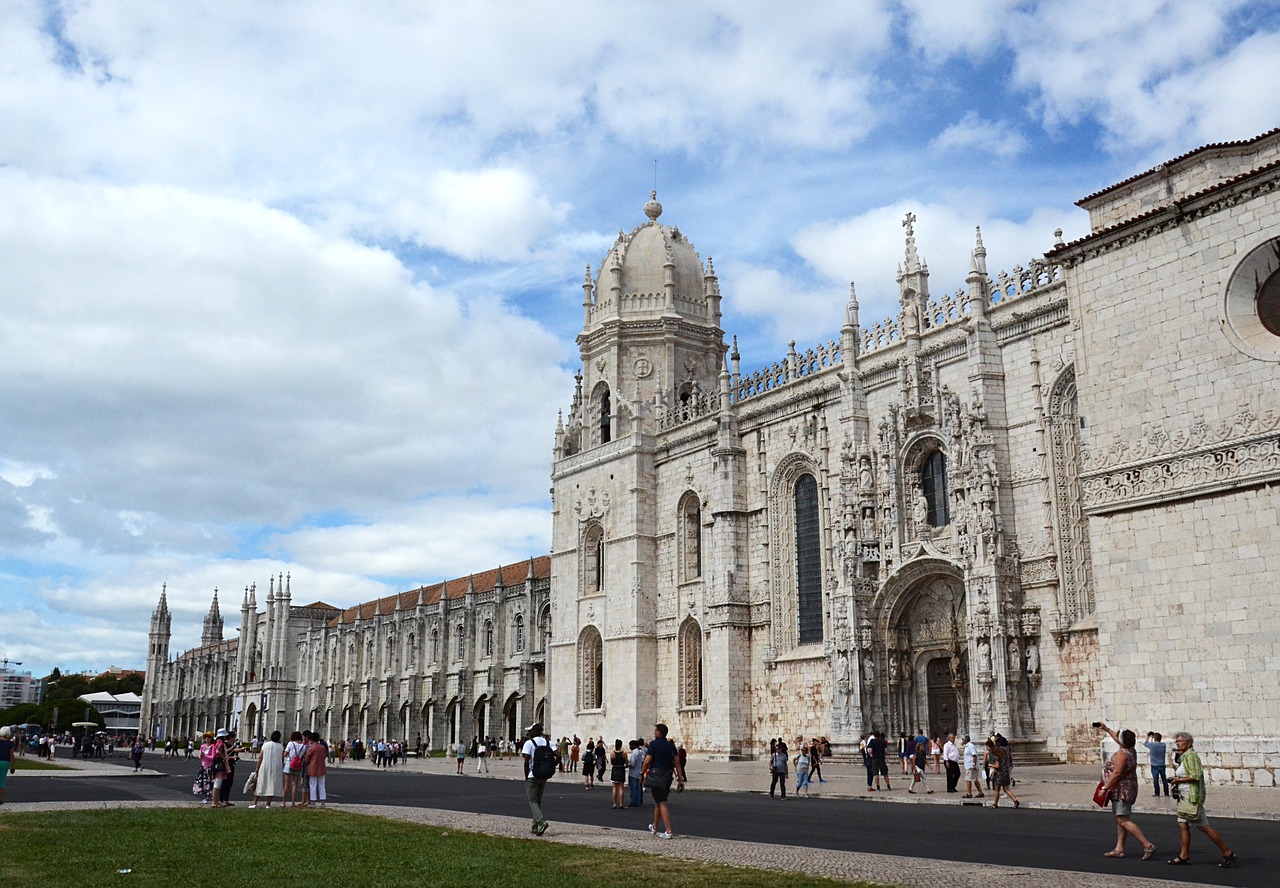 Monastery Of Jeronimos 1739271 1280