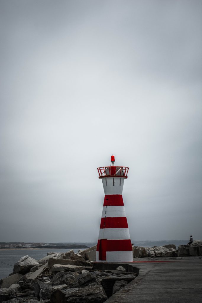 Phare Porto
