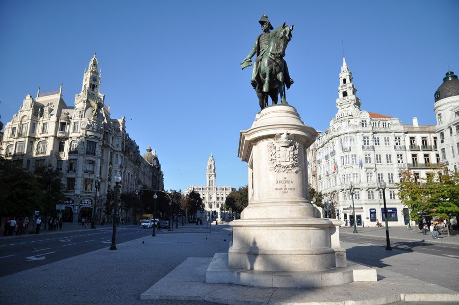 Plaza Libertad