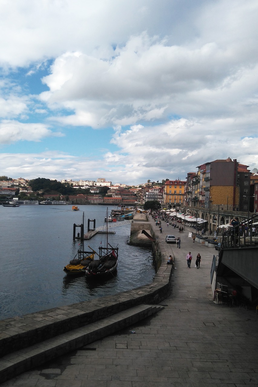 Vila Nova Porto