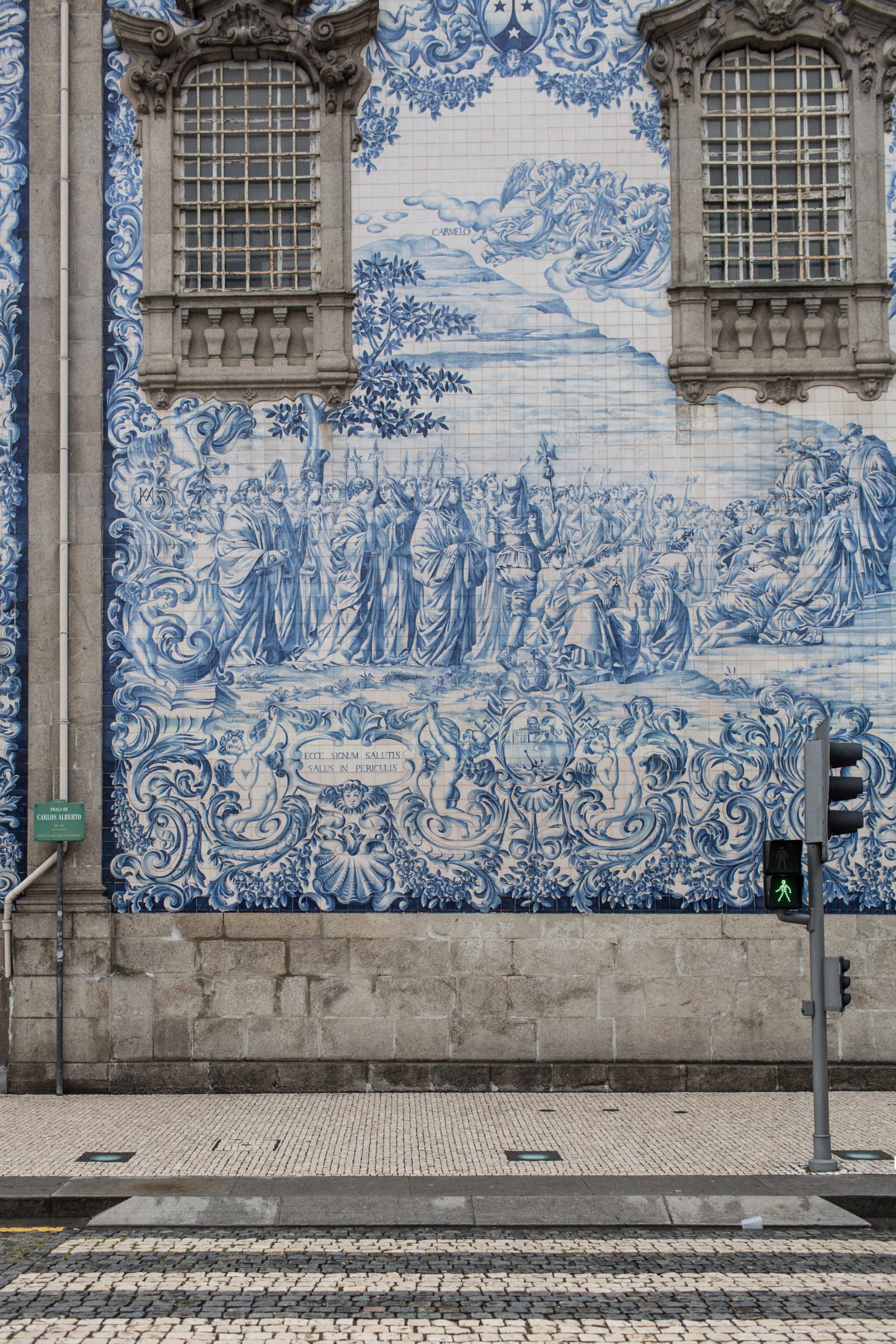 portual porto