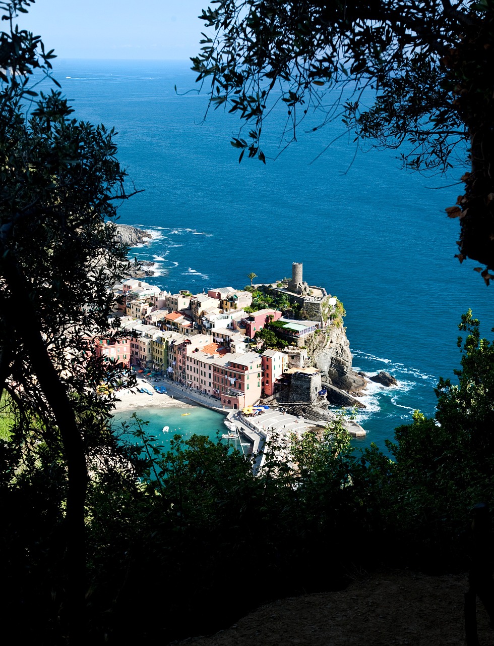 Cinque Terre 21