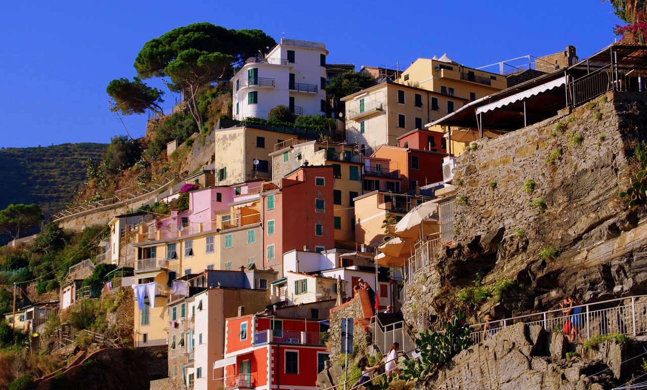 Cinque Terre 6