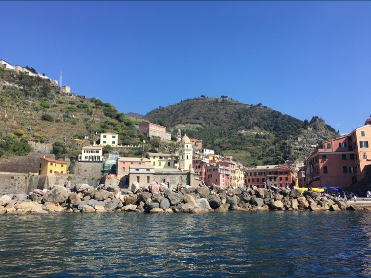 Cinque Terre 8