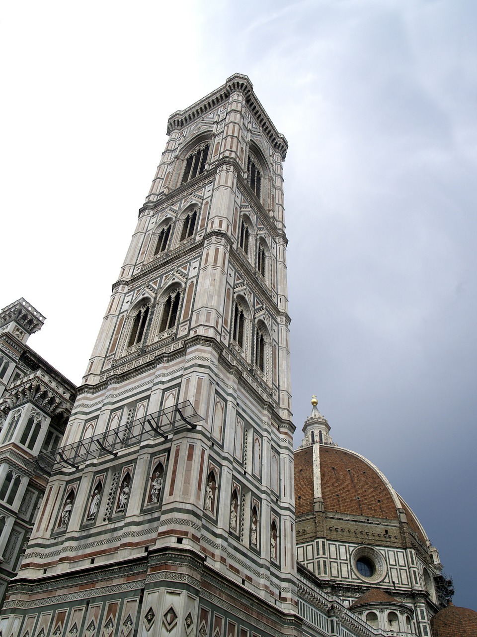 Campanile Florence