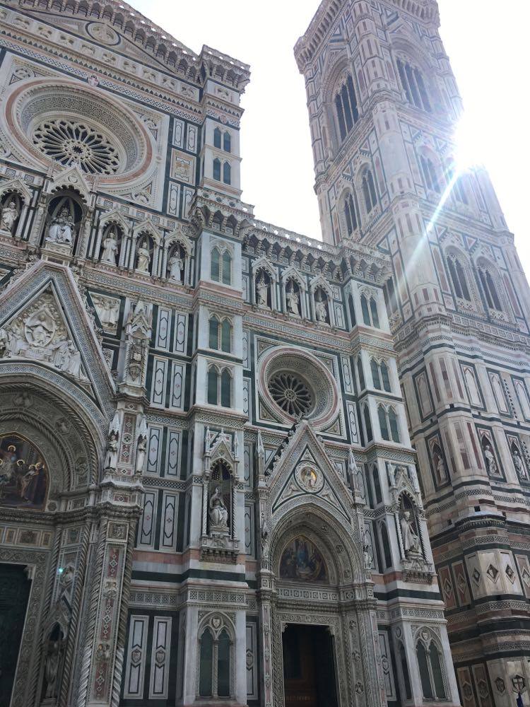 Cathedrale Florence 4