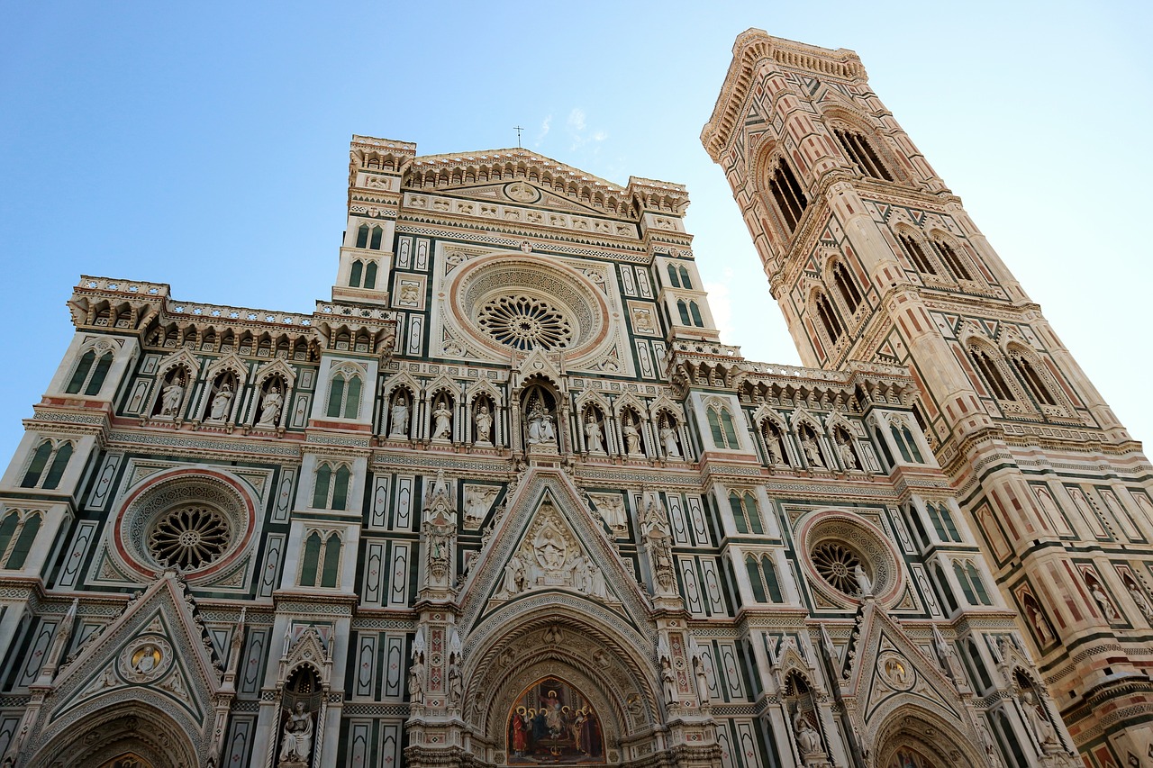 Cathedrale Florence