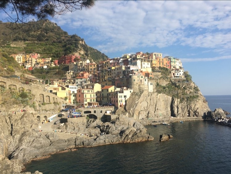 Cinque Terre 13