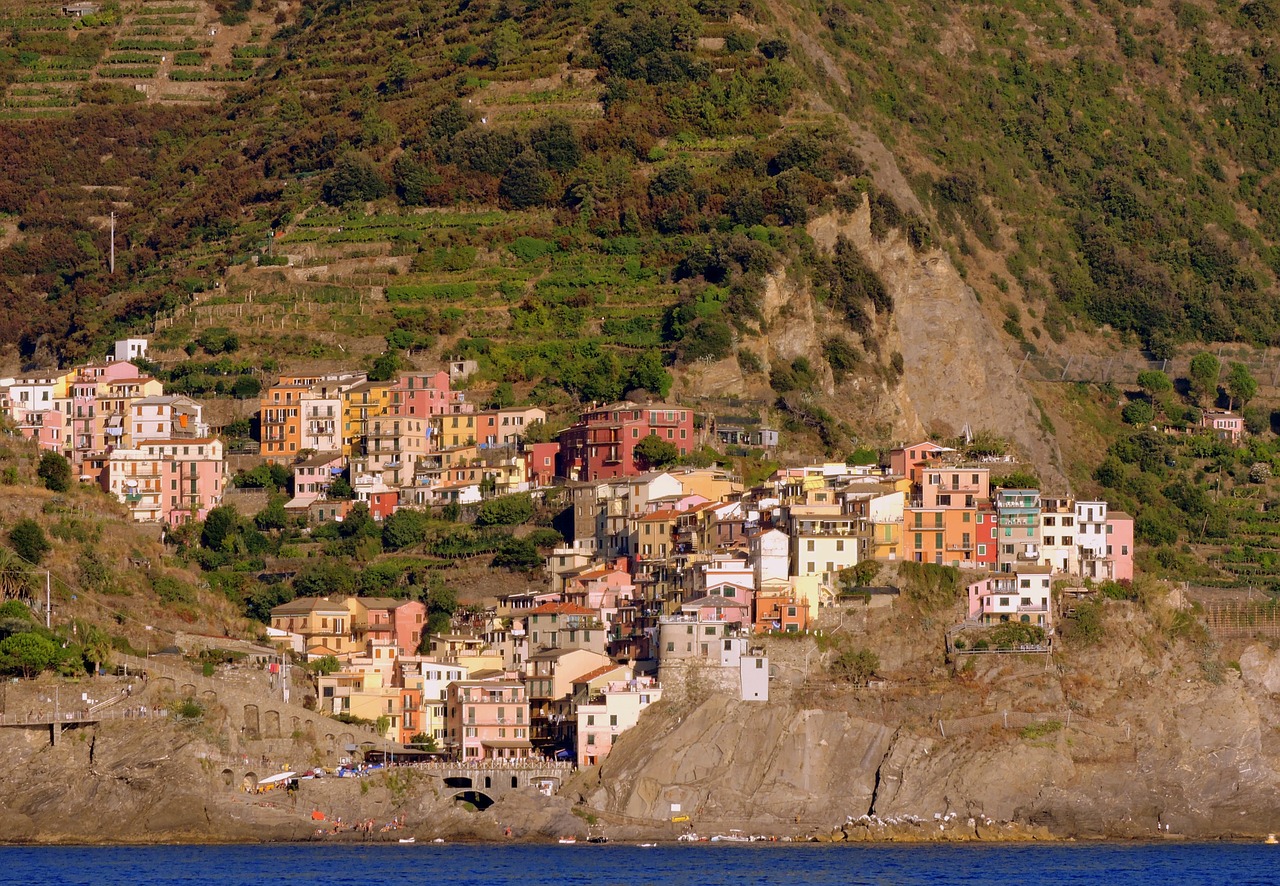 Cinque Terre 20