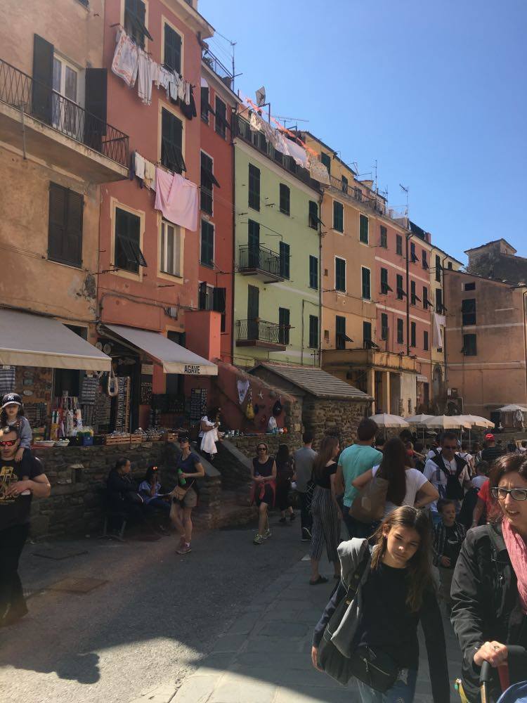 Cinque Terre 7