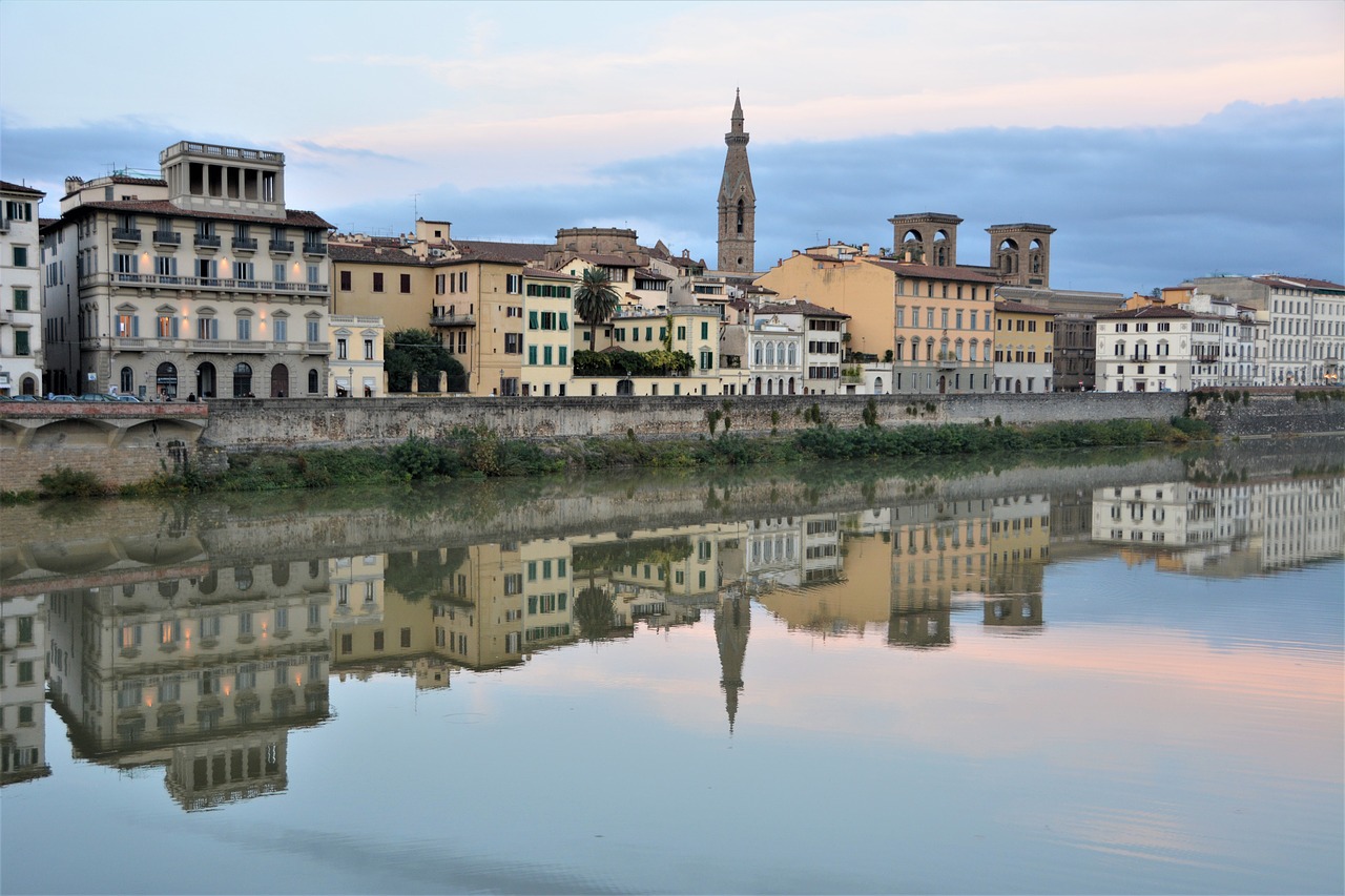 Florence Arno