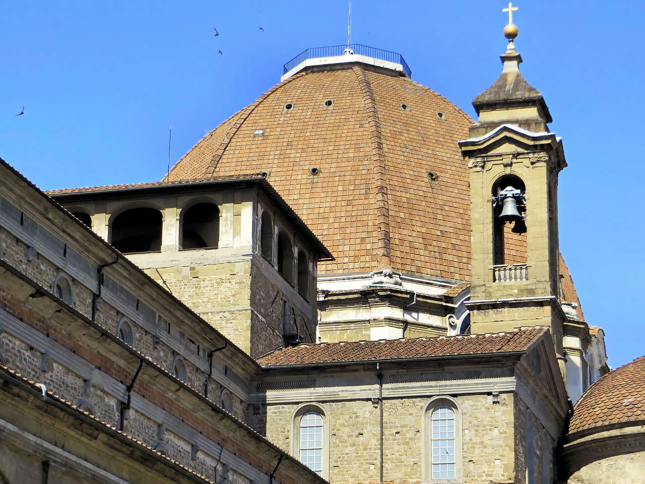 Florence Basilique