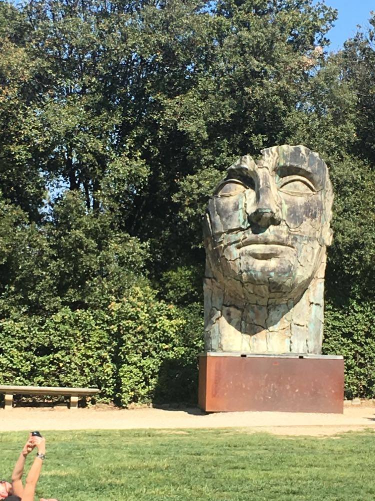 Jardin Boboli