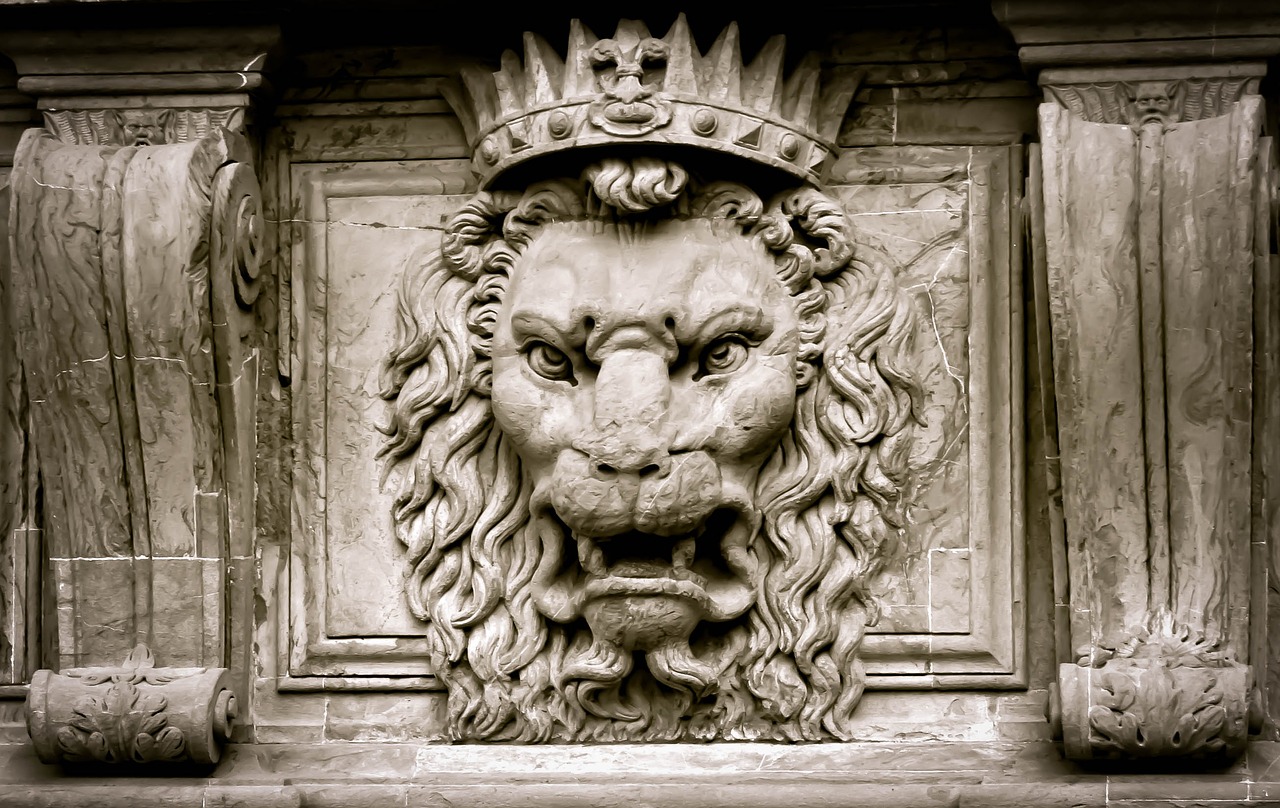 Lion