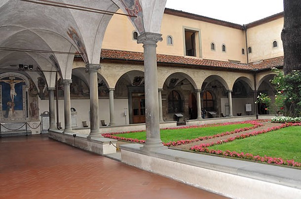 Musee San Marco Cloitre (3)