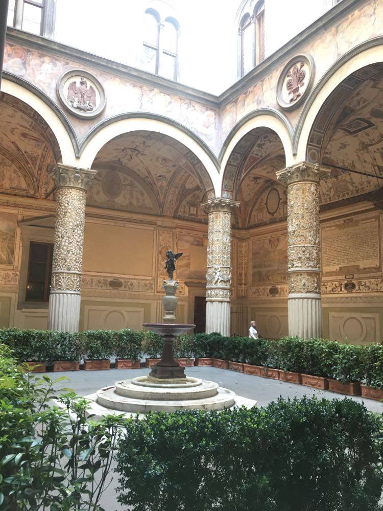 Palazzo Florence