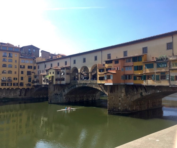 Ponte Vecchio 5