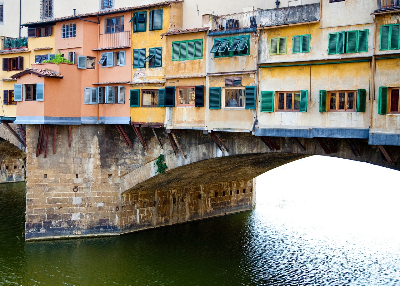 Ponte Vecchio