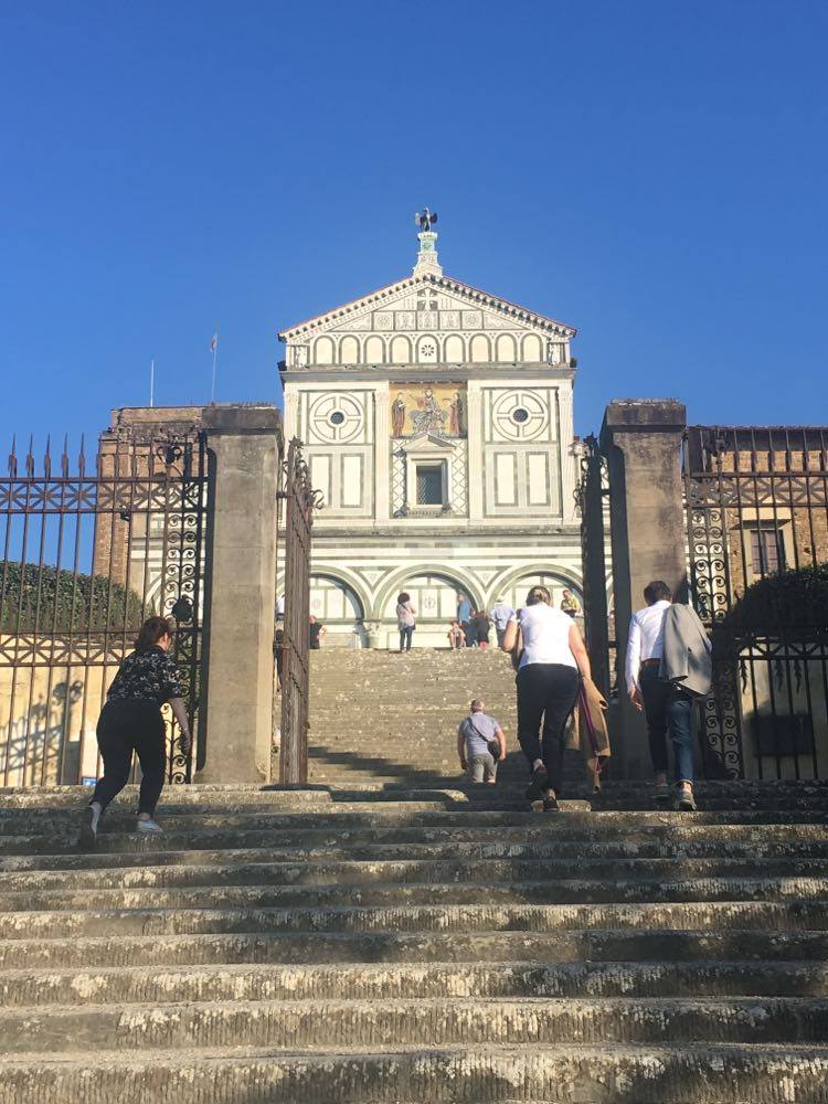 San Miniato Al Monte