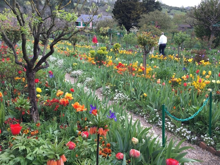 giverny france