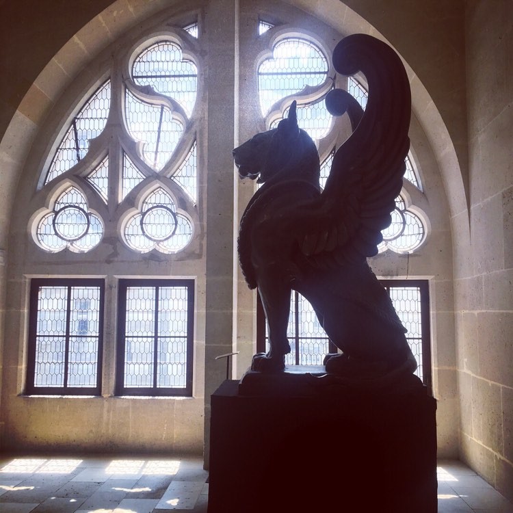 pierrefonds france