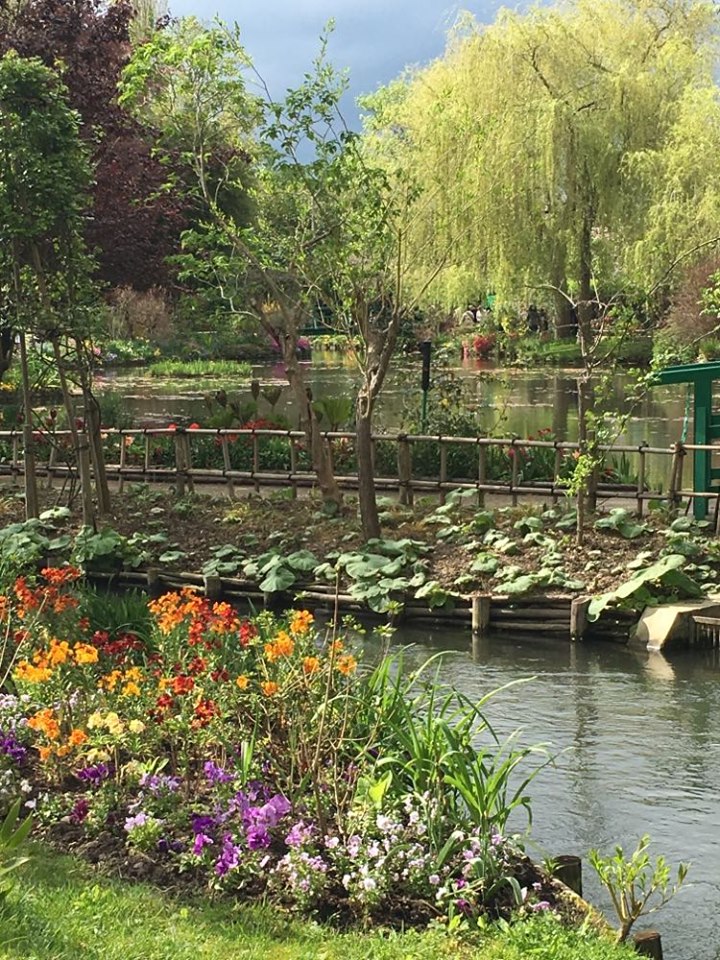 giverny france