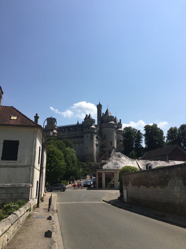 pierrefonds france