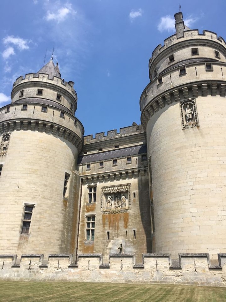 pierrefonds france