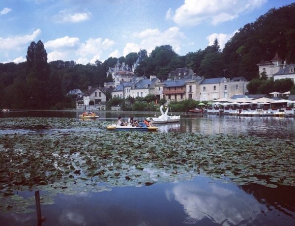 pierrefonds france