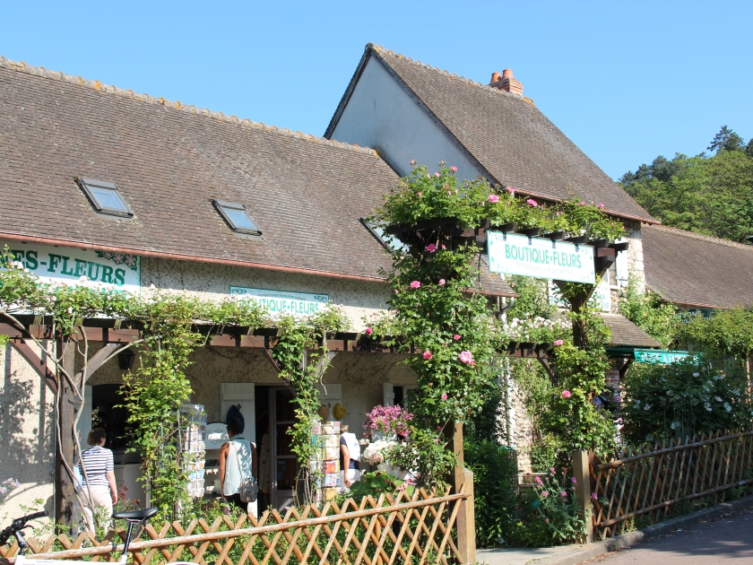 giverny france