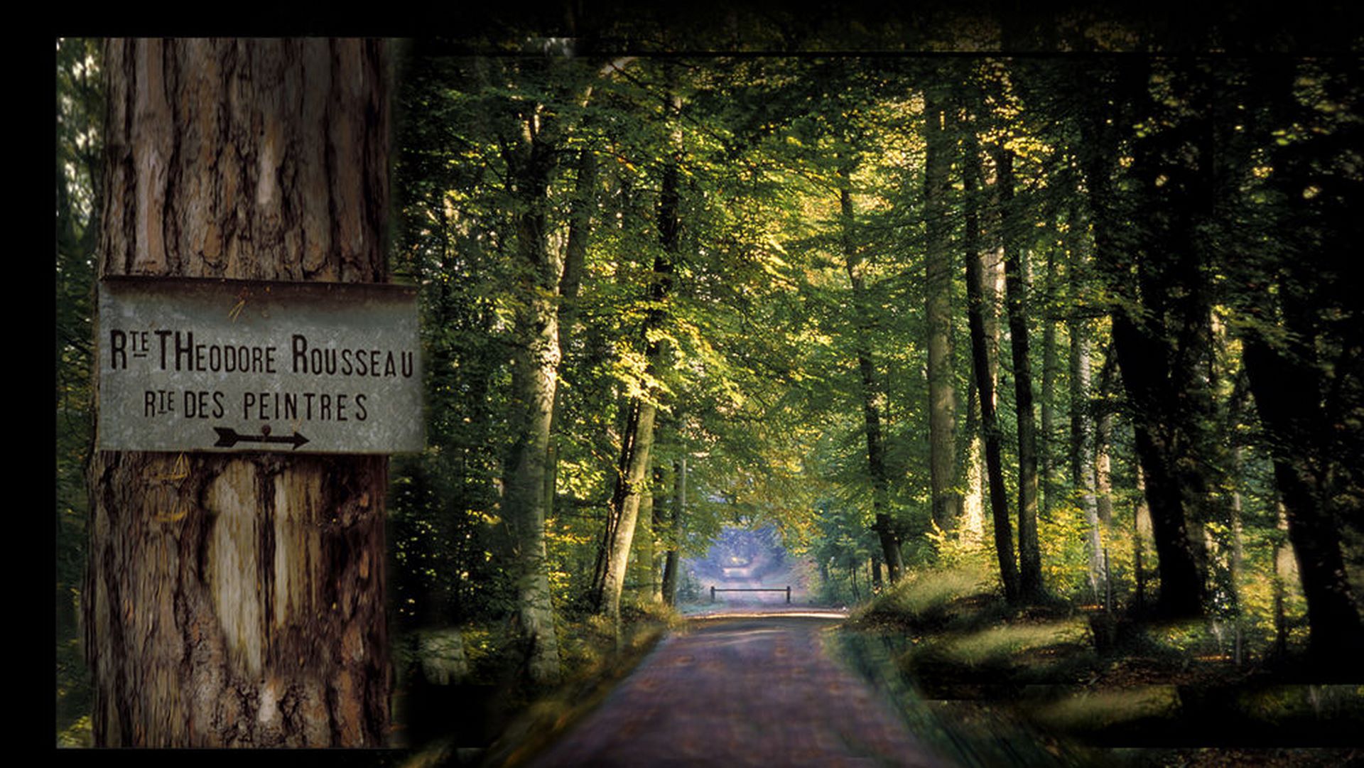 barbizon france